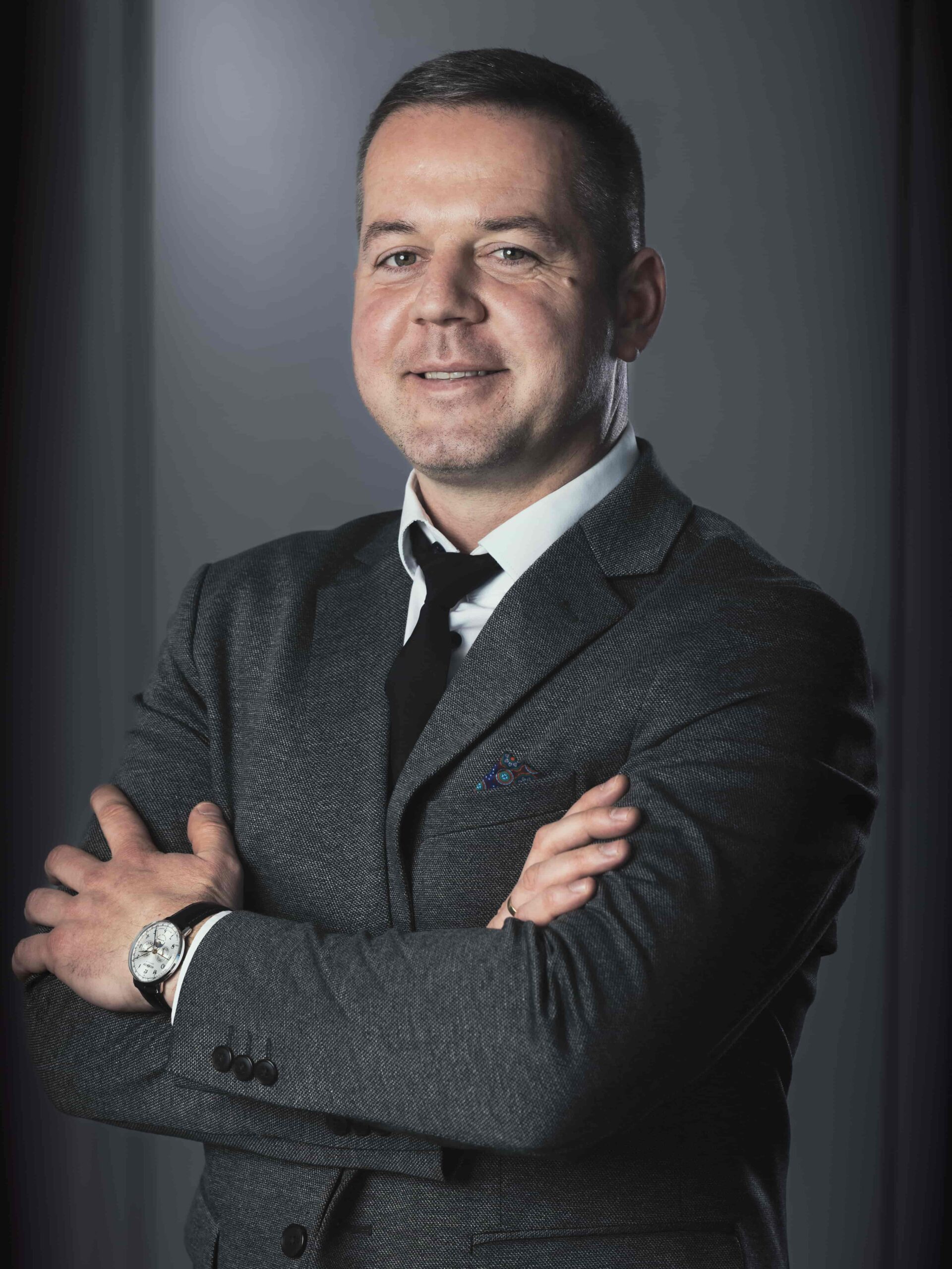 Adrian Głaszczka