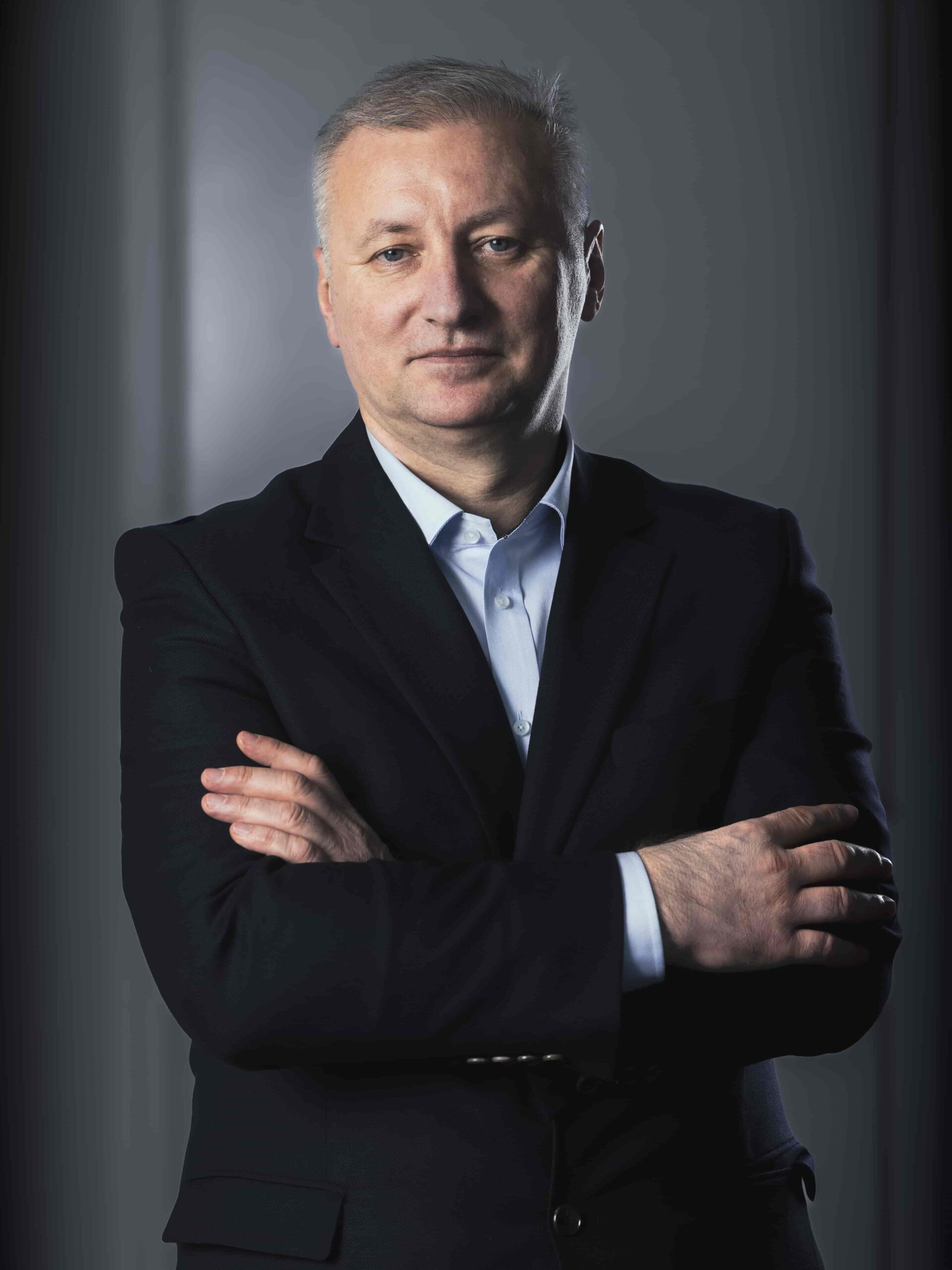 Jacek Zych
