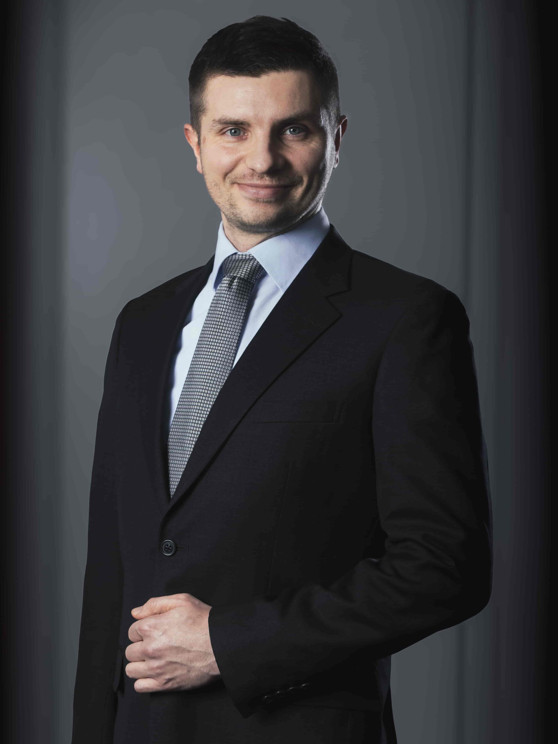 Jakub Ciepliński