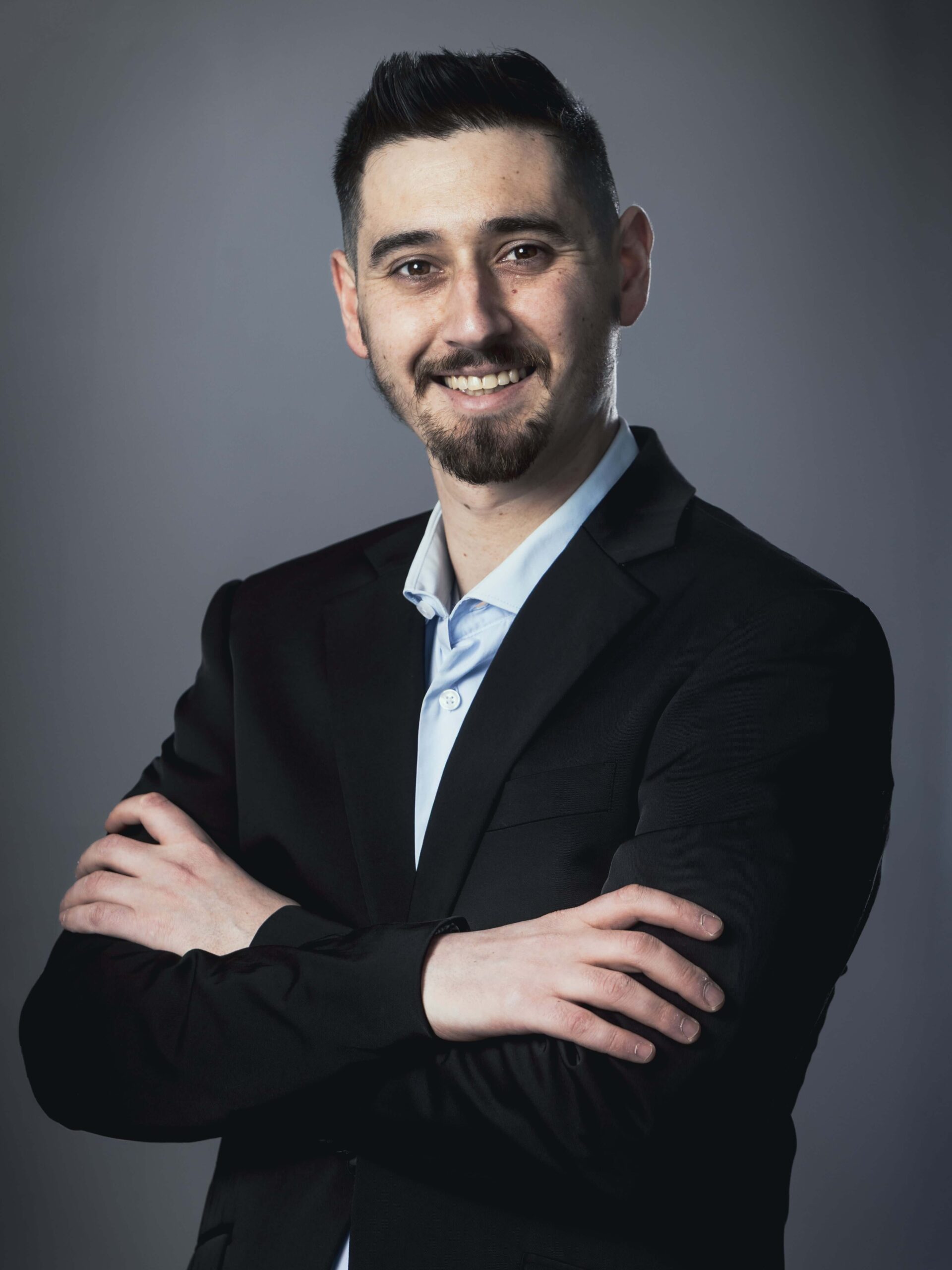 Jhonatan Chmura