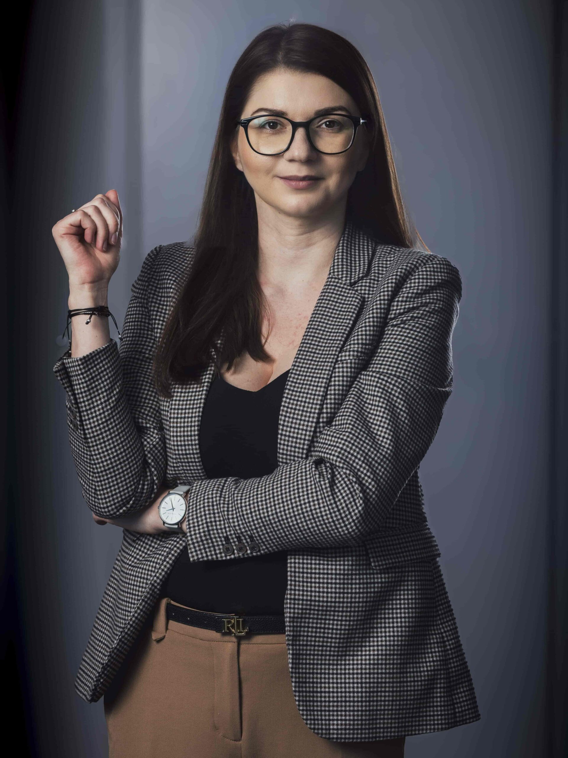 Justyna Gajewska