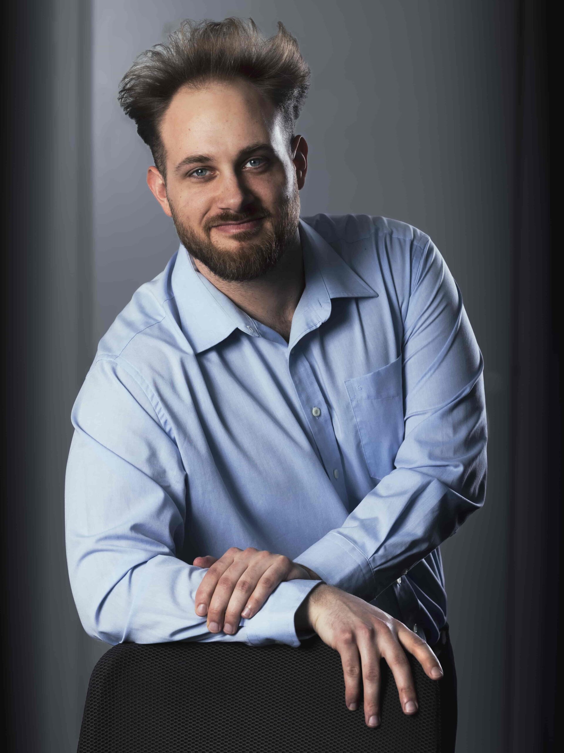 Krzysztof Piskorski