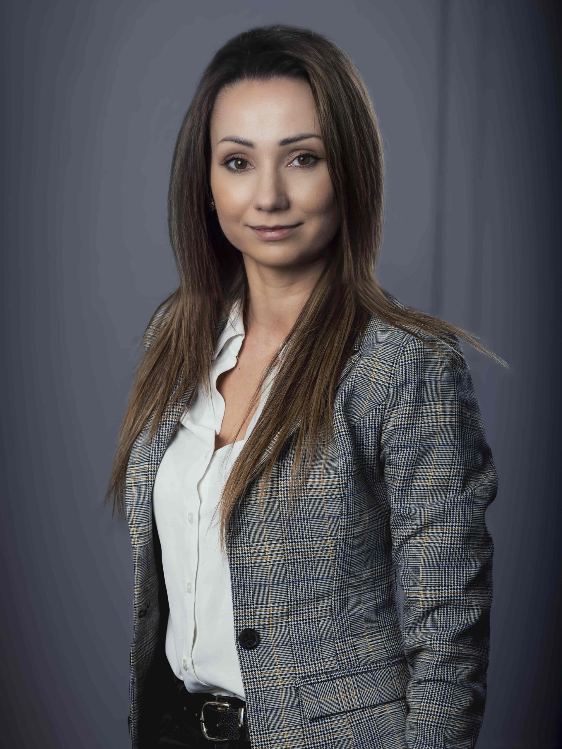 Małgorzata Buczek