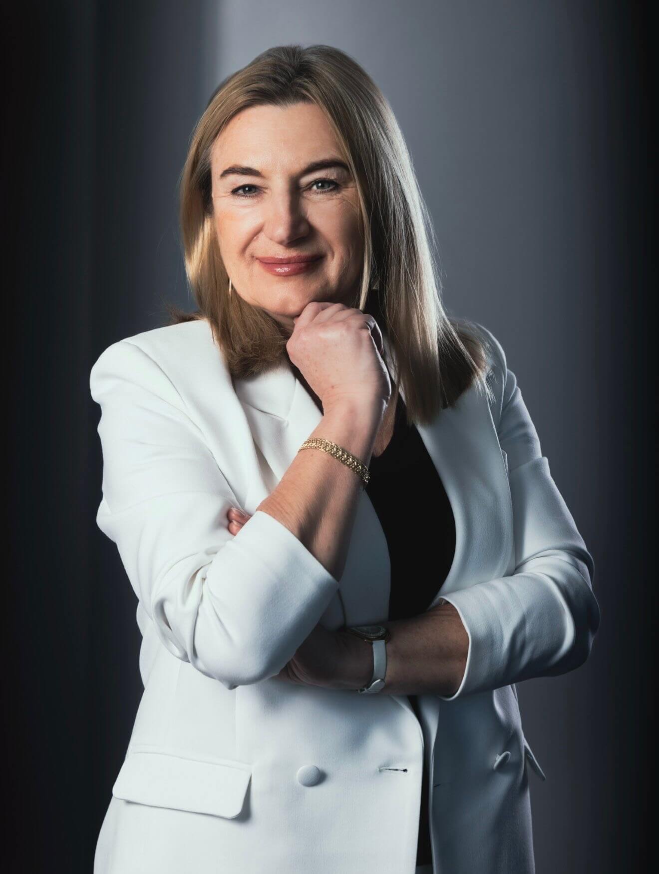 Małgorzata Tkaczyk