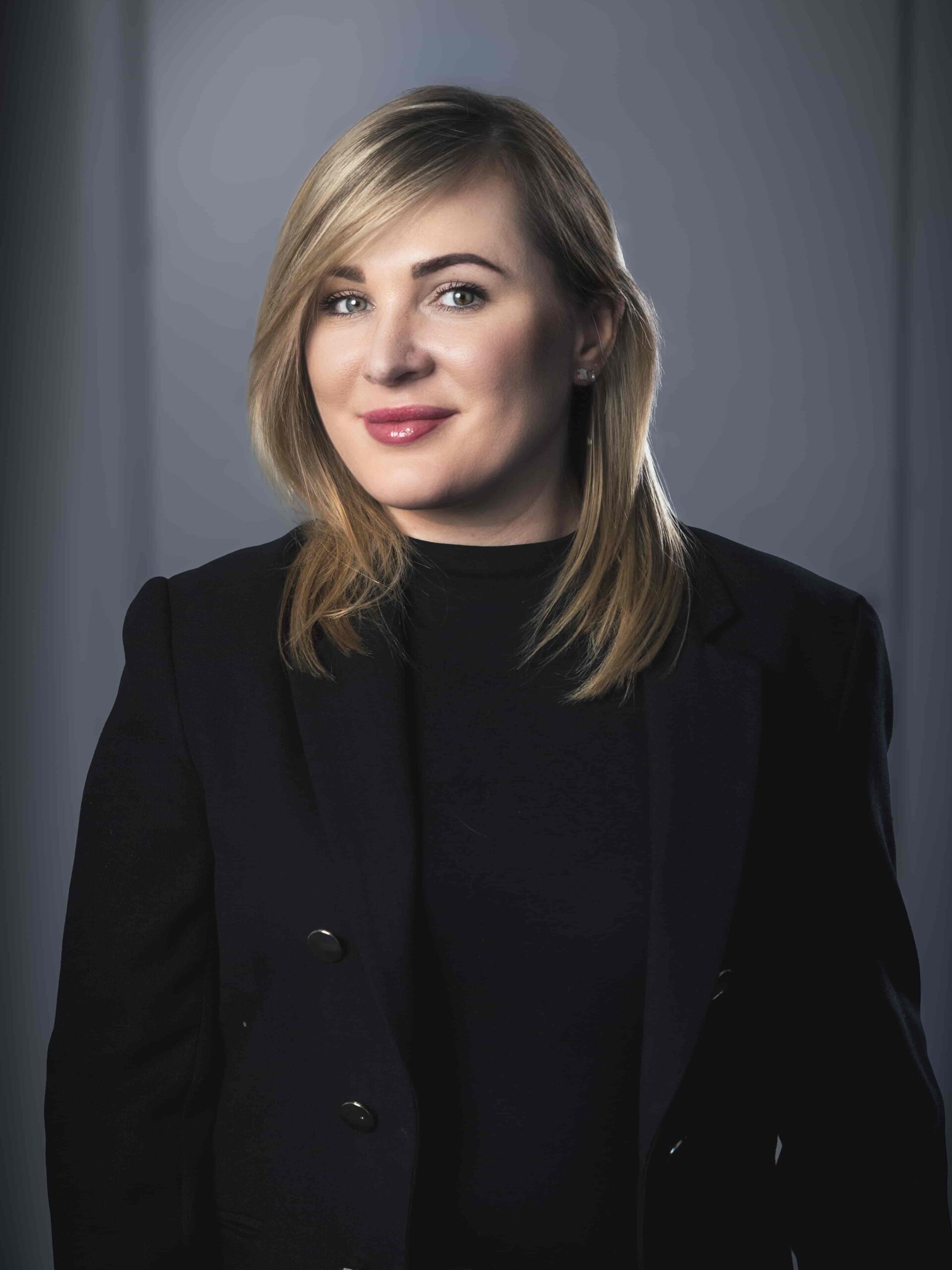 Paulina Chróścicka