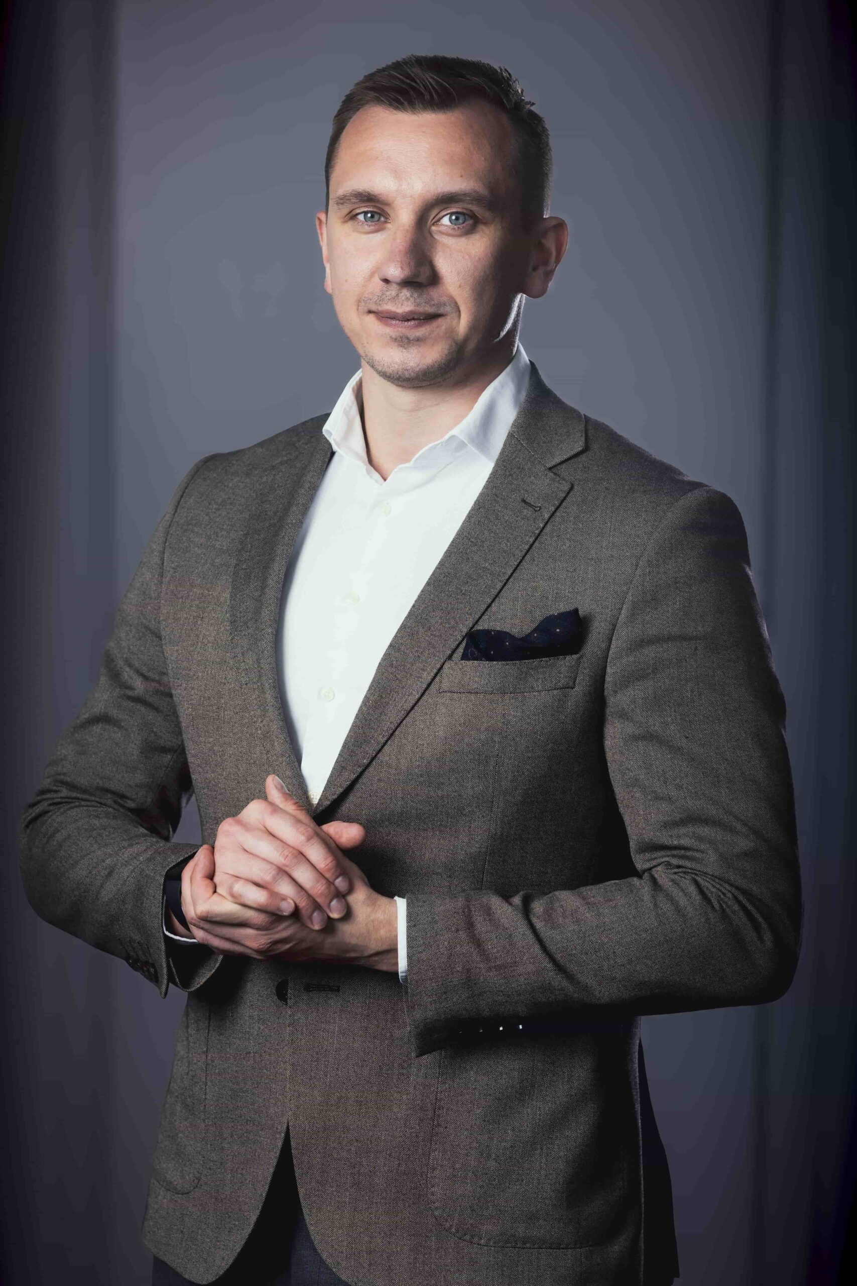 Tomasz Kolbusz