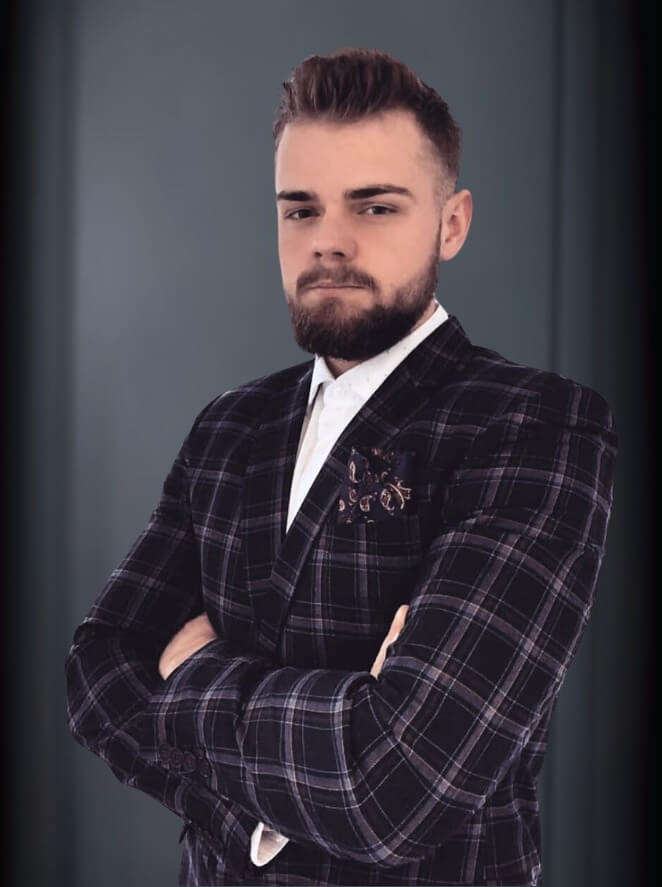 Krystian Jaworski