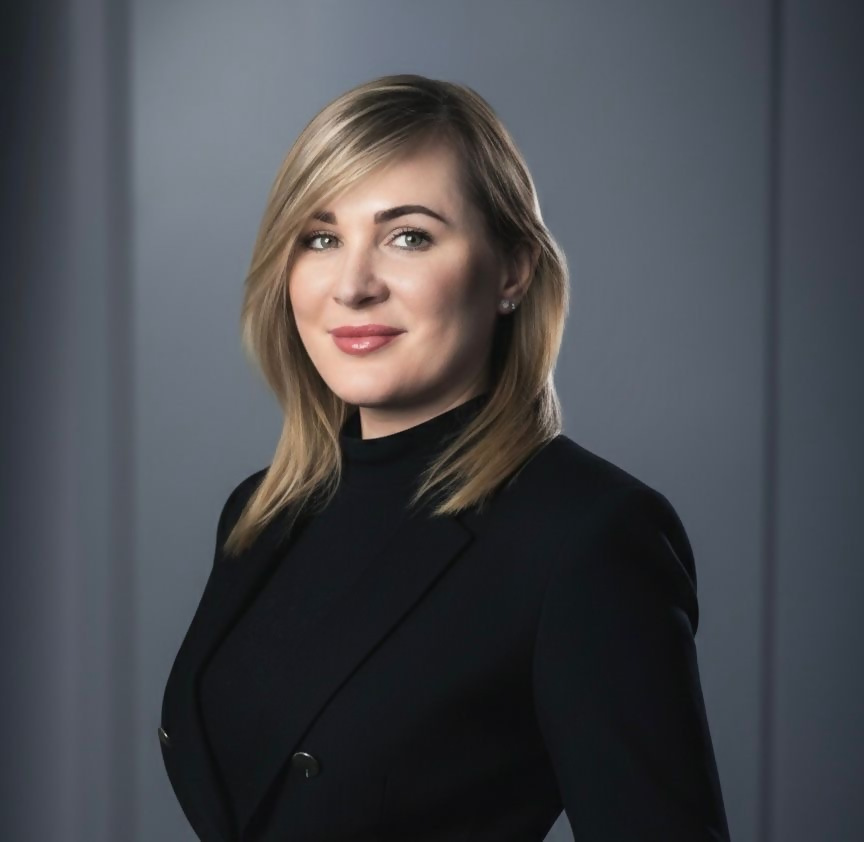 Paulina Chróścicka